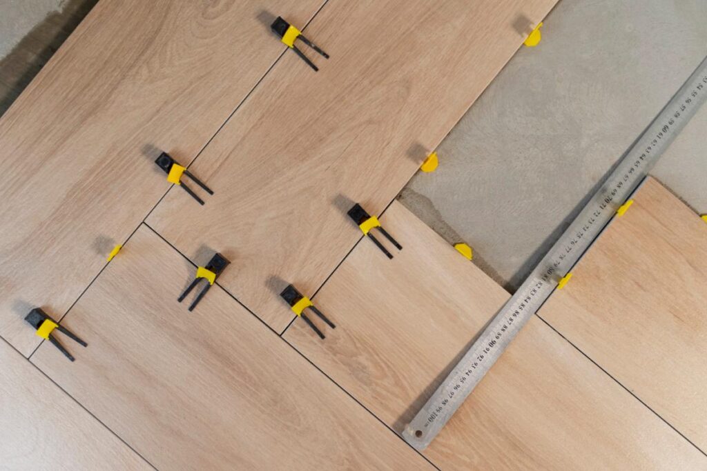 Raised Access Flooring Systems